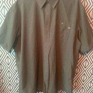 Marmot button down shirt.  Size XXL